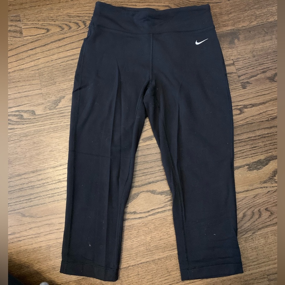 Nike Dri-Fit Capri
